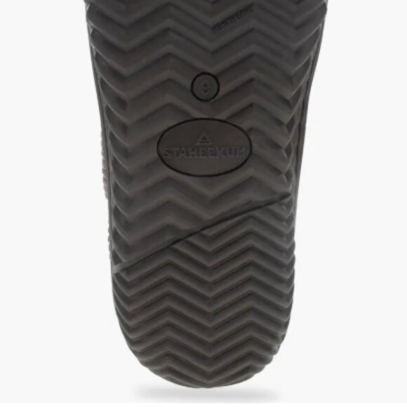 Men's Curbside Corduroy Slipper, Stakheekum, Size 11 - Picture 6 of 7